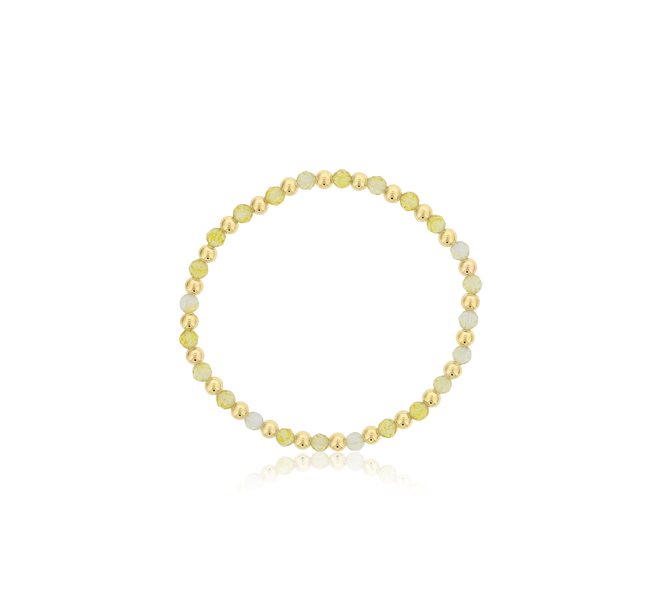 Dee Berkley® Citrine Bracelet