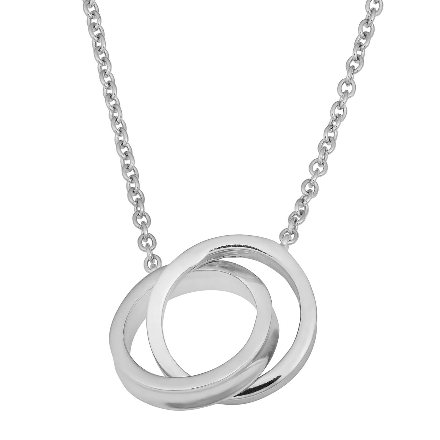 Linked for Life Necklace