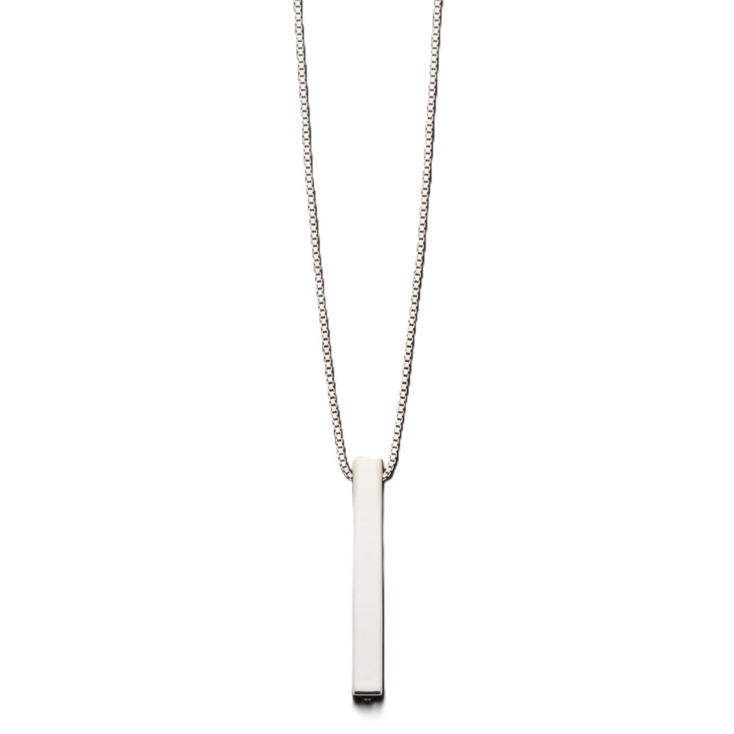 【CTHY HERITAGE】ALL BAR NECKLACE KTFNM07753_baileys_heritage_co