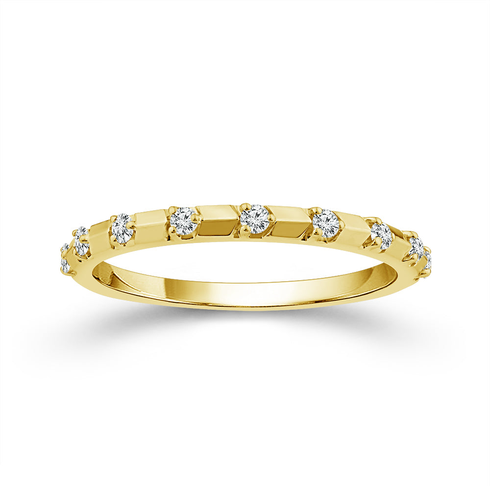 Bandables® Diamond Tempo Band