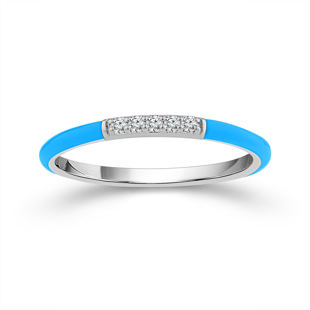 Bandables® Electric Coast Stack Band