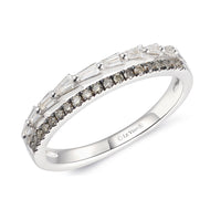 Le Vian® Diamond Delight Baguette Stack Band