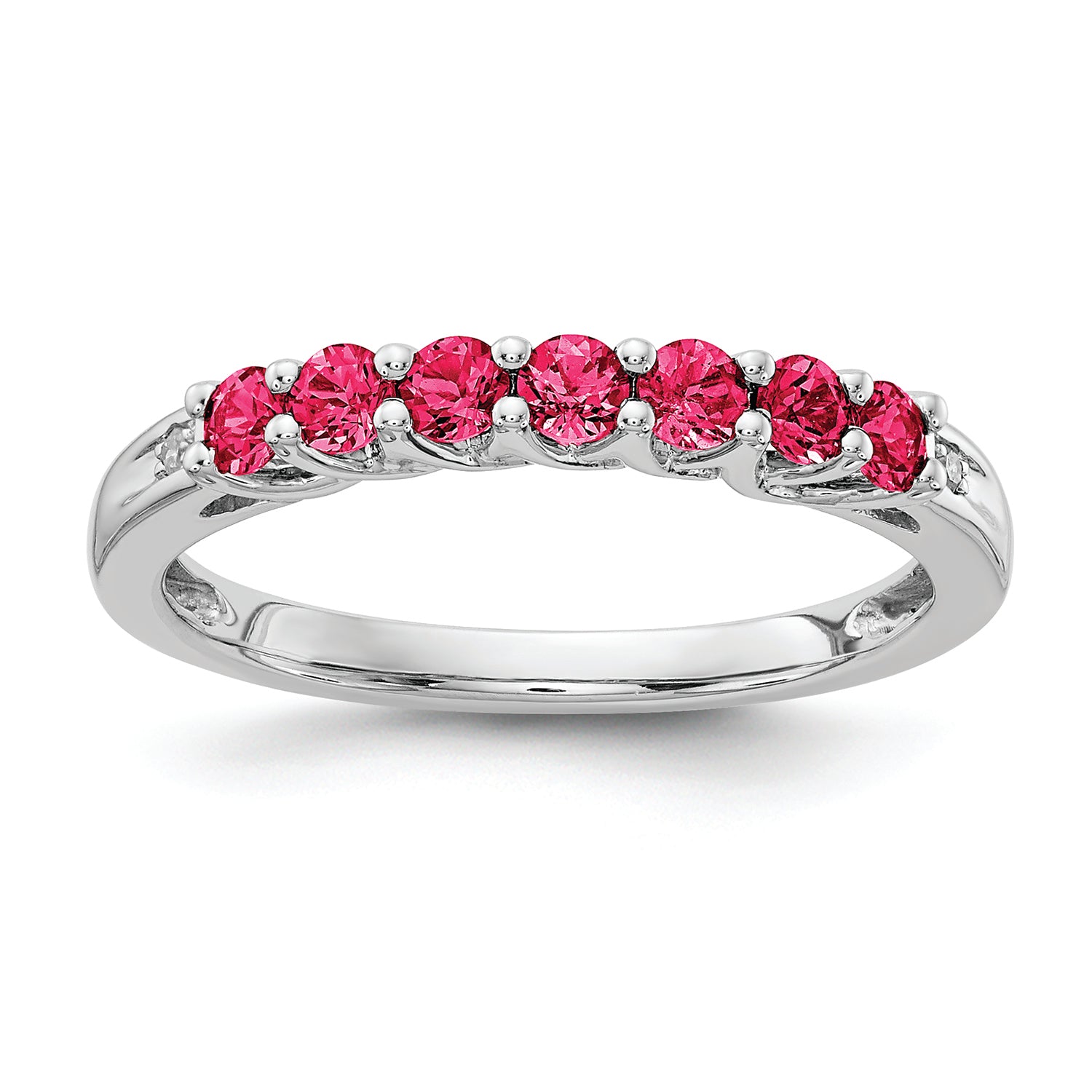 Heatwave Ruby Band