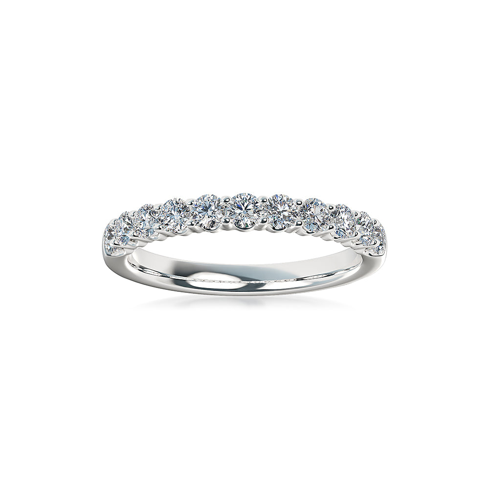 LustraLine Diamond Band