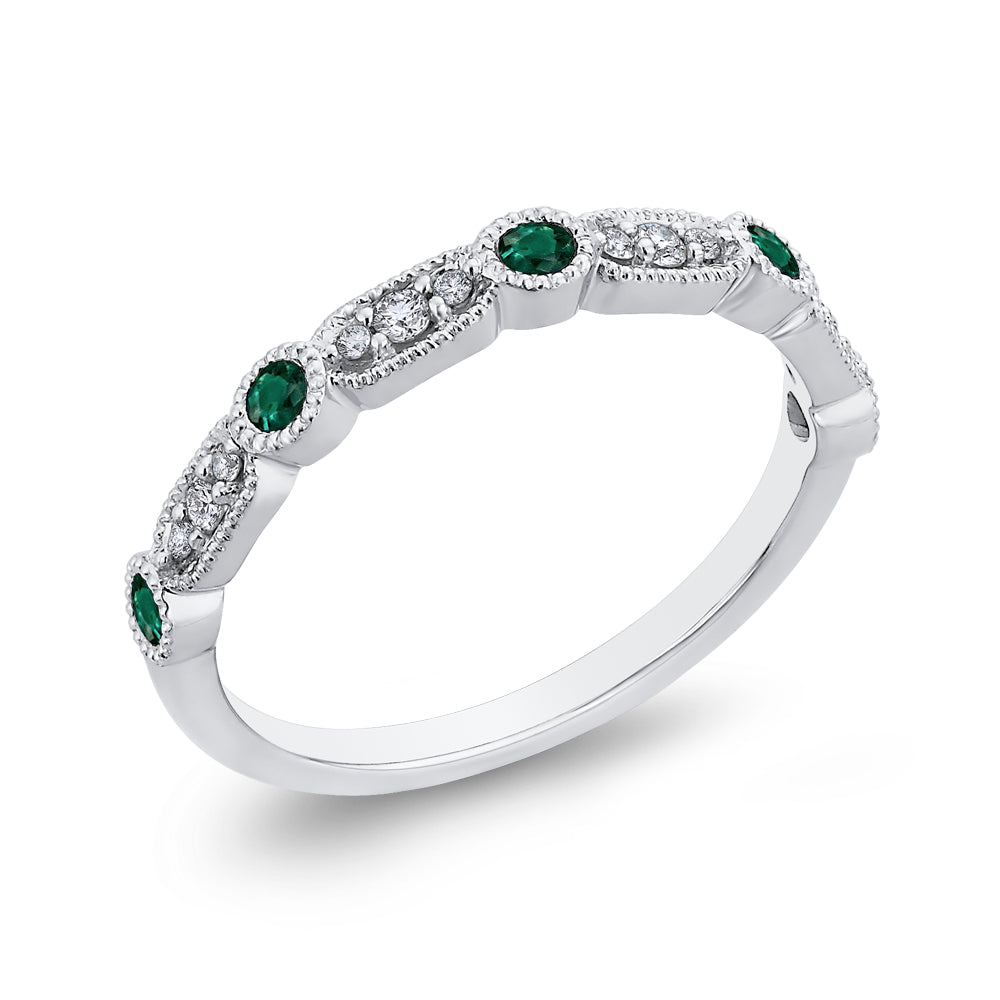 Emerald Serenade Band
