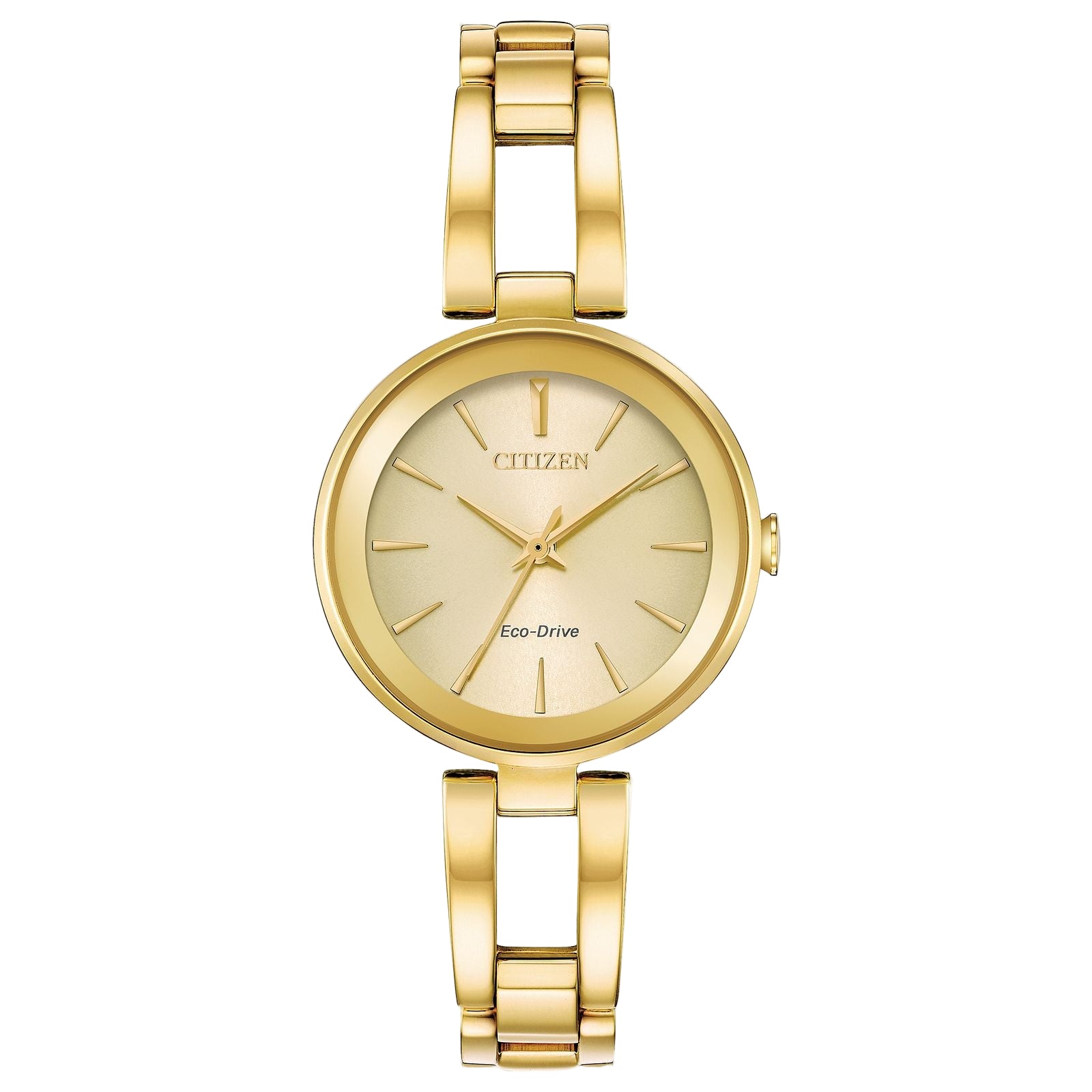 Citizen® Women's Golden Axiom Watch