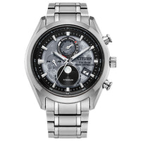 Citizen® Tsuki-yomi A-T Titanium Men's Watch