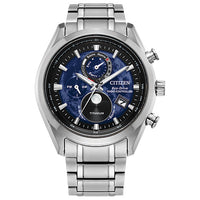 Citizen® Tsuki-yomi A-T Titanium Men's Watch