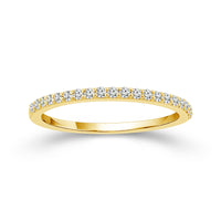 Bandables® Diamond Trace Band