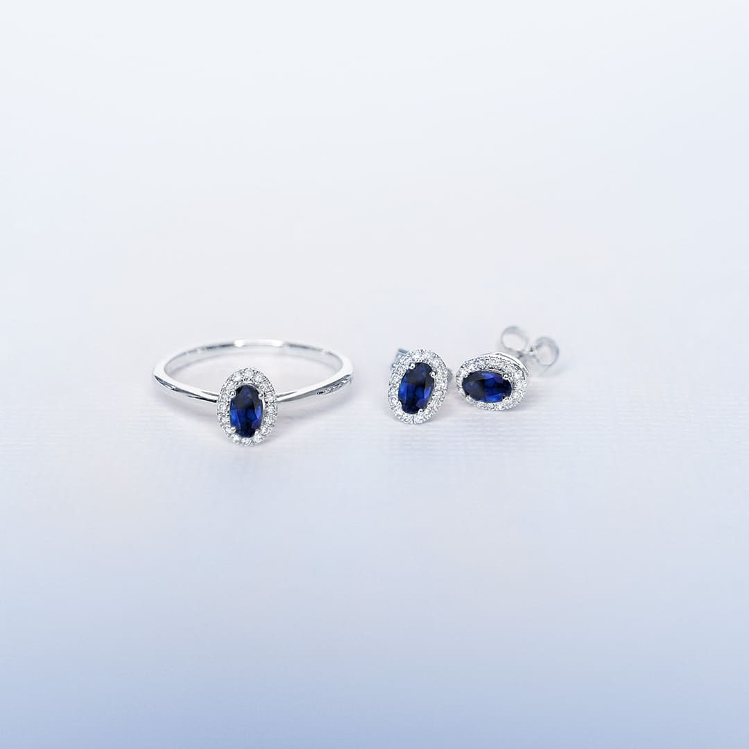 September Birthstone