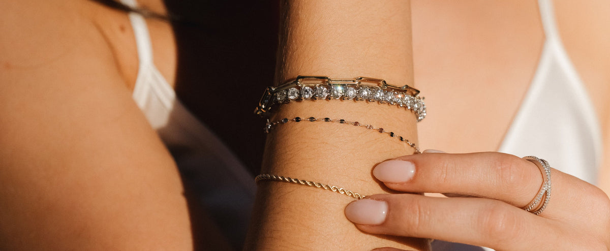 Harry Ritchie Guardian Bracelets – Page 6 – Harry Ritchies