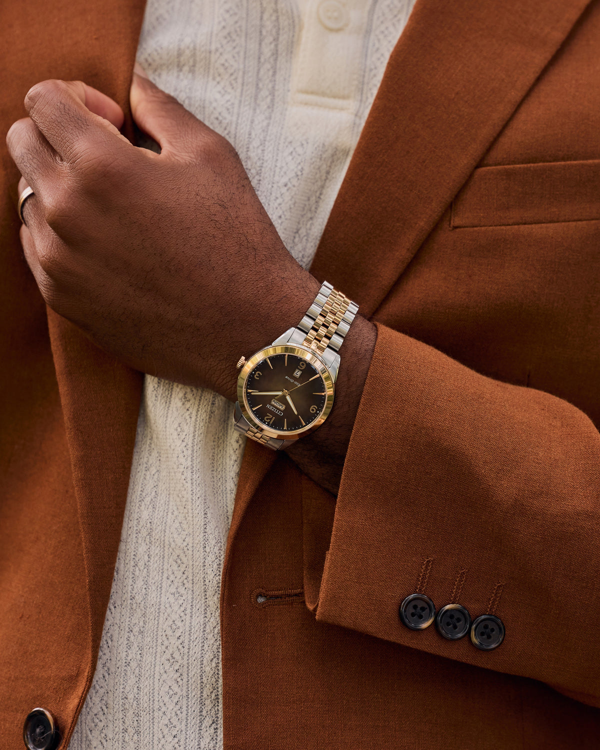 Harry Ritchie Guardian Men's Bracelets – Page 3 – Harry Ritchies