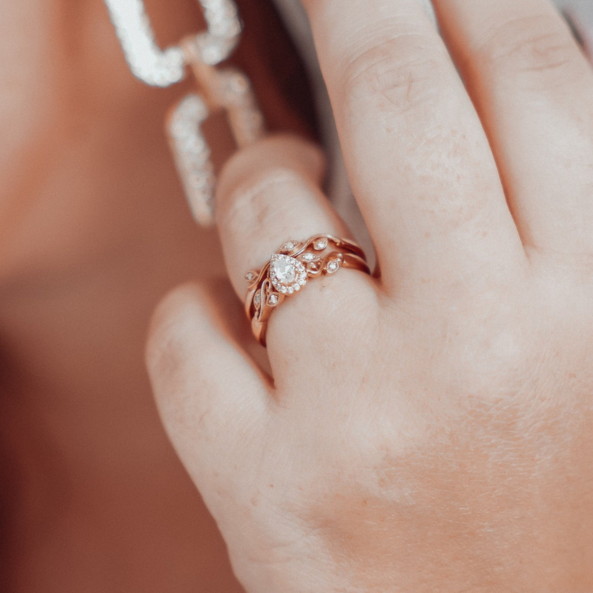 Rose Gold