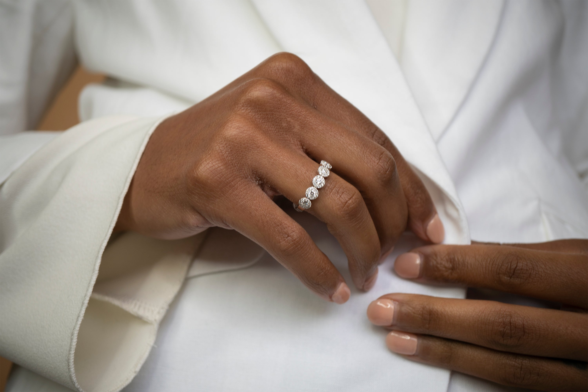 Wedding Bands