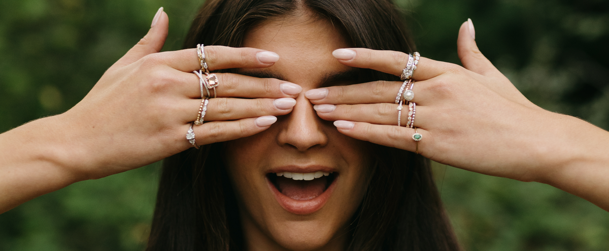 Holiday Lookbook Items