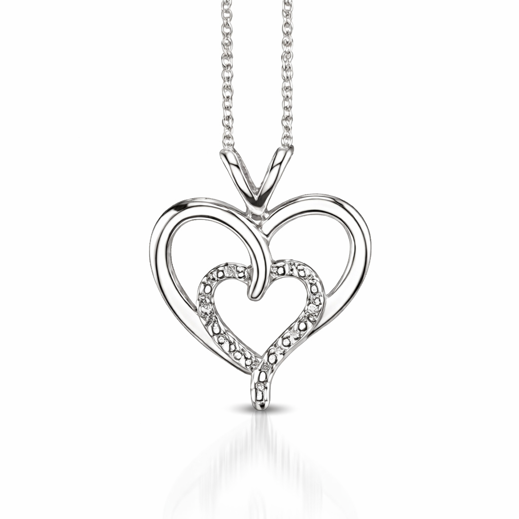 HeartSync Pendant