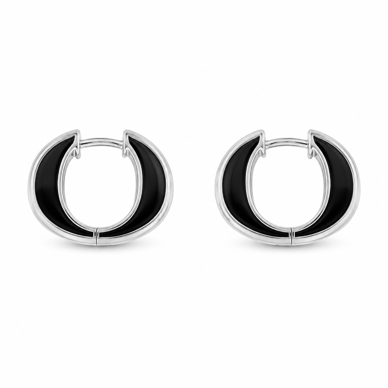 Oregon Ducks® Black "O" Hoops