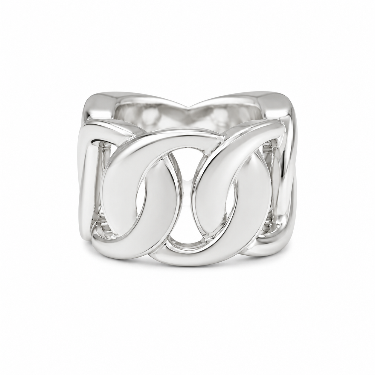Oregon Ducks® "O" Link Ring