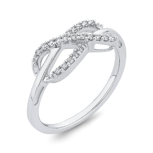 Forever Us Ring