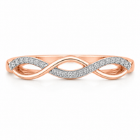 Together Forever Diamond Band