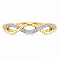Together Forever Diamond Band