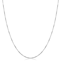 GraceLine Adjustable Box Chain