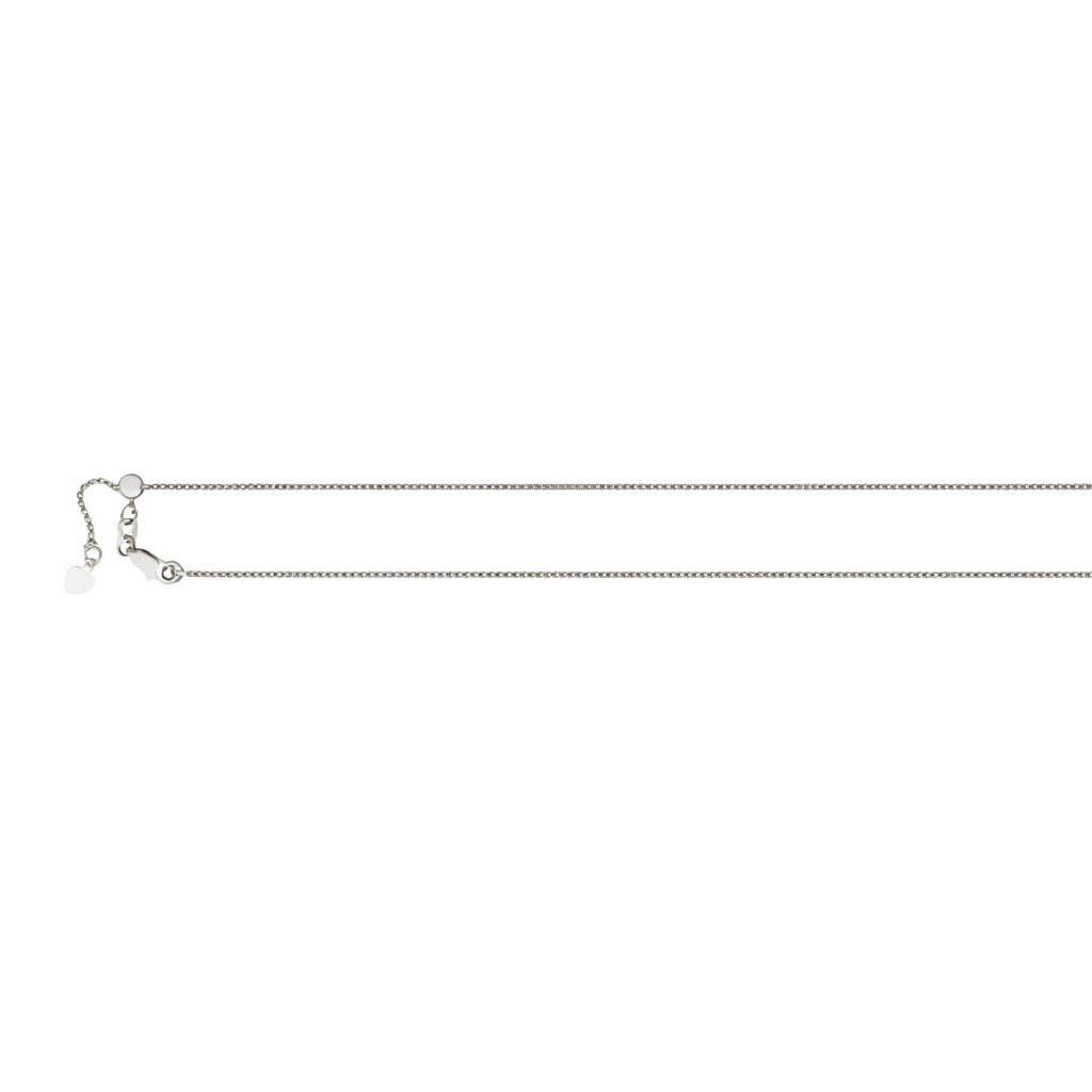 Essential Adjustable Wheat Chain