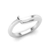 Love Story® Strong Embrace Round Diamond Bridal Set