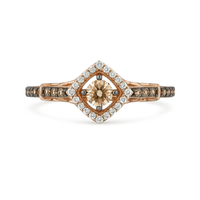 Le Vian® Chocolate Diamond Drizzle Ring
