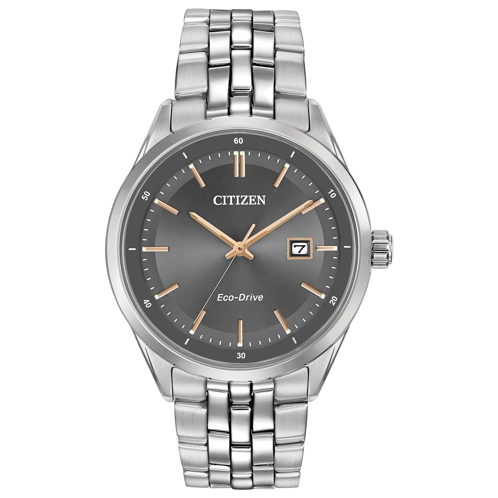 Citizen® Addysen Men's Watch – Harry Ritchies