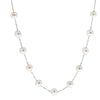 Moonpulse Pearl Necklace