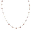 Moonpulse Pearl Necklace
