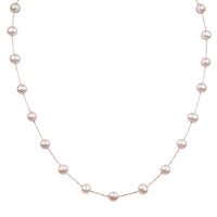 Moonpulse Pearl Necklace