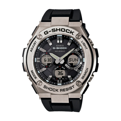 G-Shock® G-Steel Men’s Watch