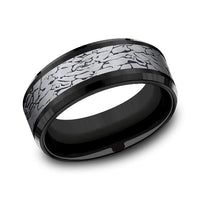 Benchmark® Fractured Rock Men's Band
