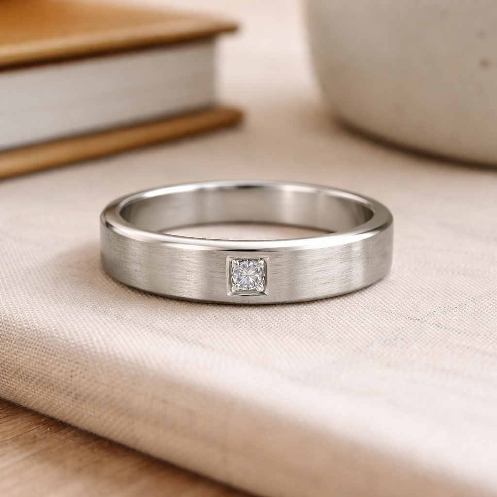 Diamond Summit Band