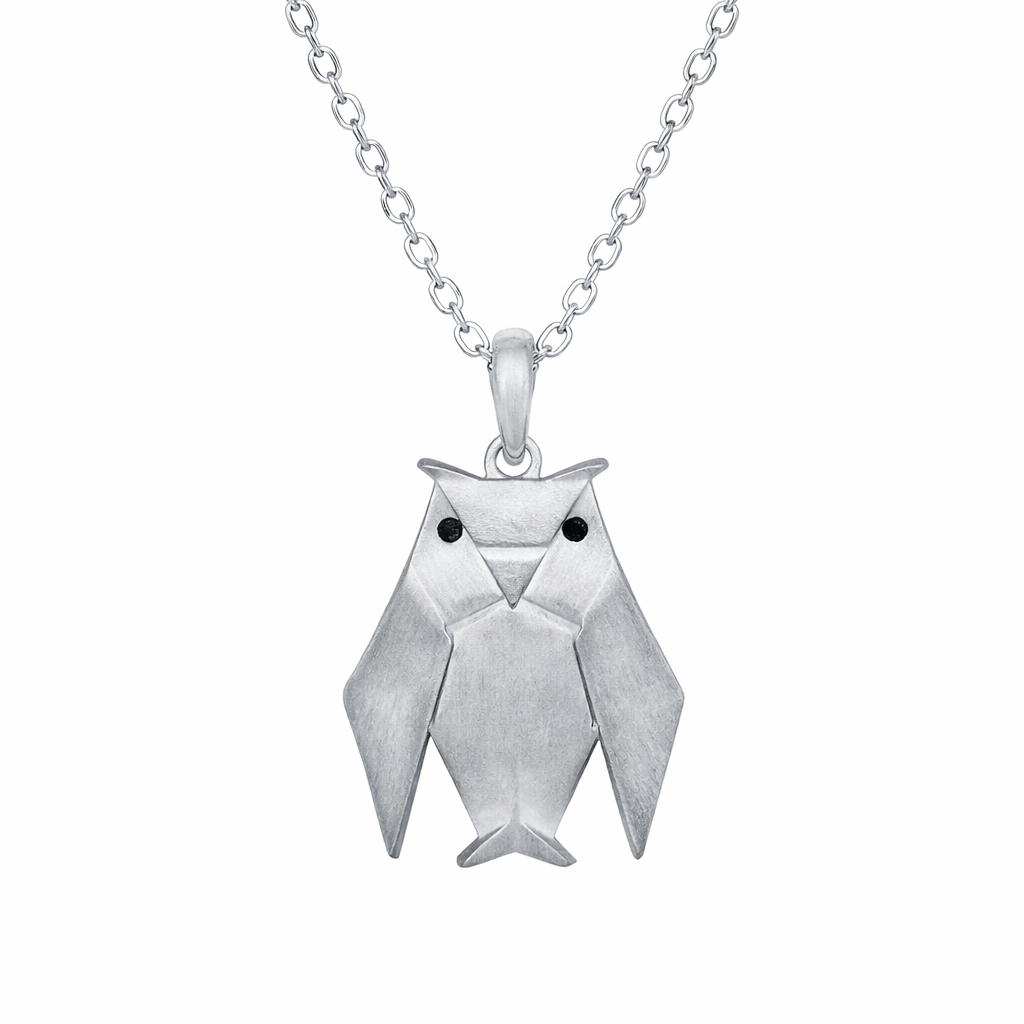 Origami Owl Pendant