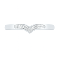 VibeLine Diamond Band