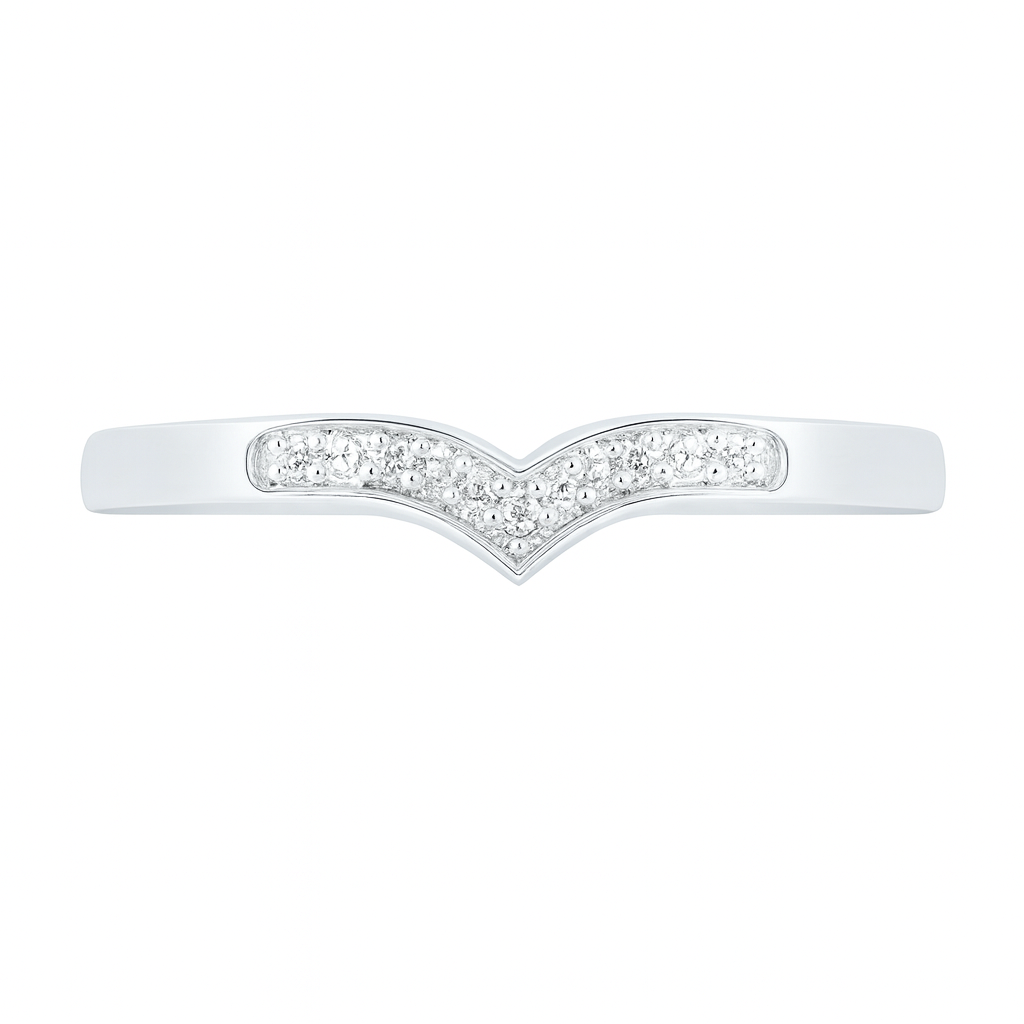 VibeLine Diamond Band