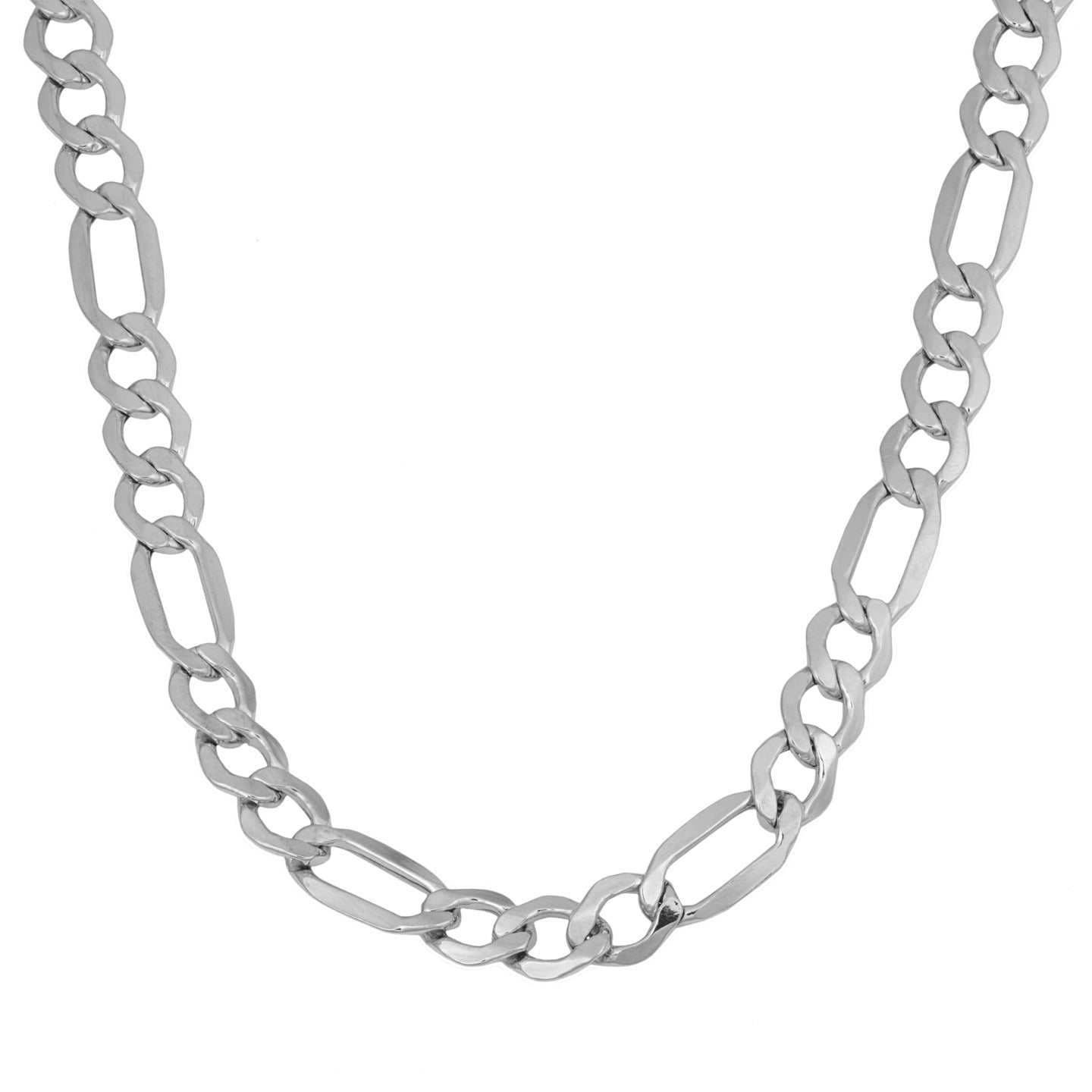Classic Figaro Chain
