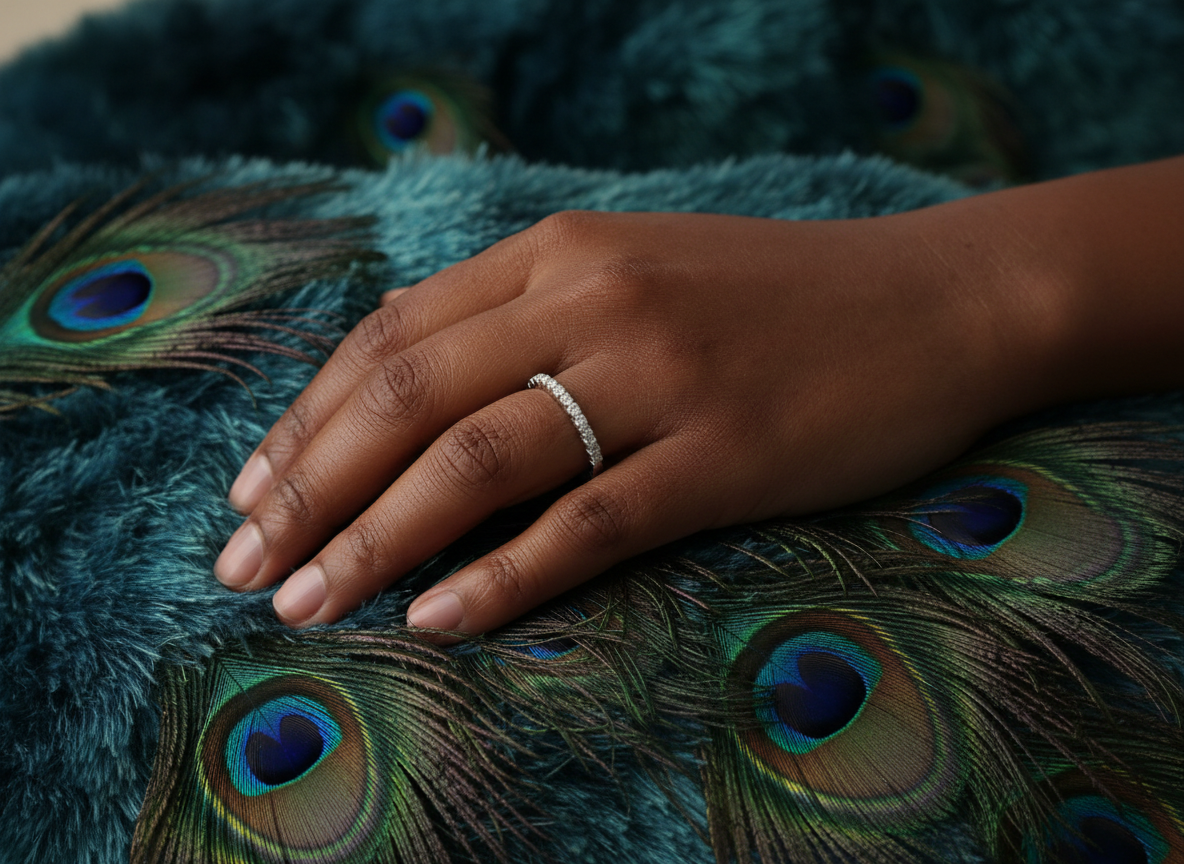 Diamond Stream Band