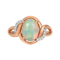 Le Vian® Twistlight Neopolitan Opal Ring