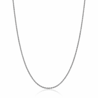 Twistline Rope Chain