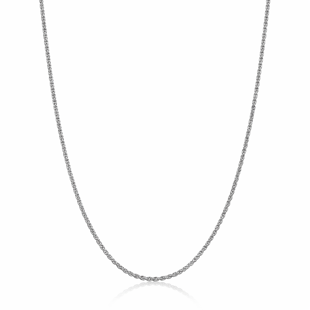 Twistline Rope Chain