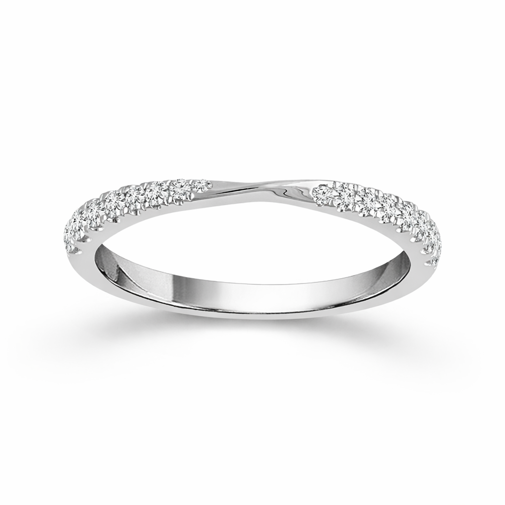 ShimmerTwist Band