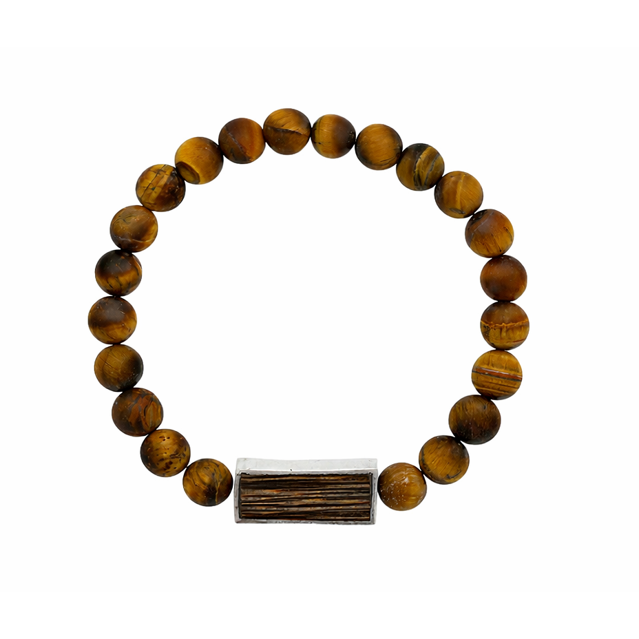 Dee Berkley® Golden Tiger Eye Bracelet