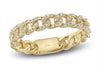 Shy Creations® Diamond Link Band