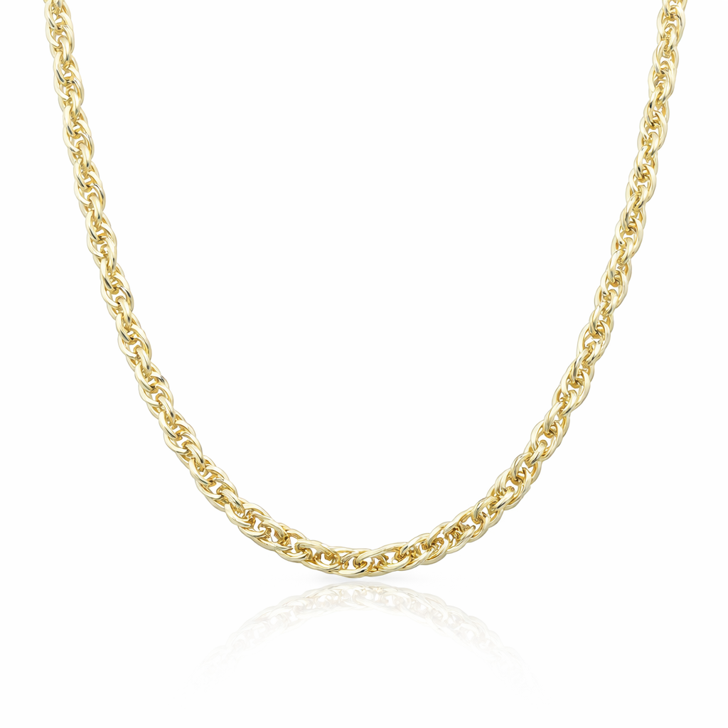 Twinline Cable Chain