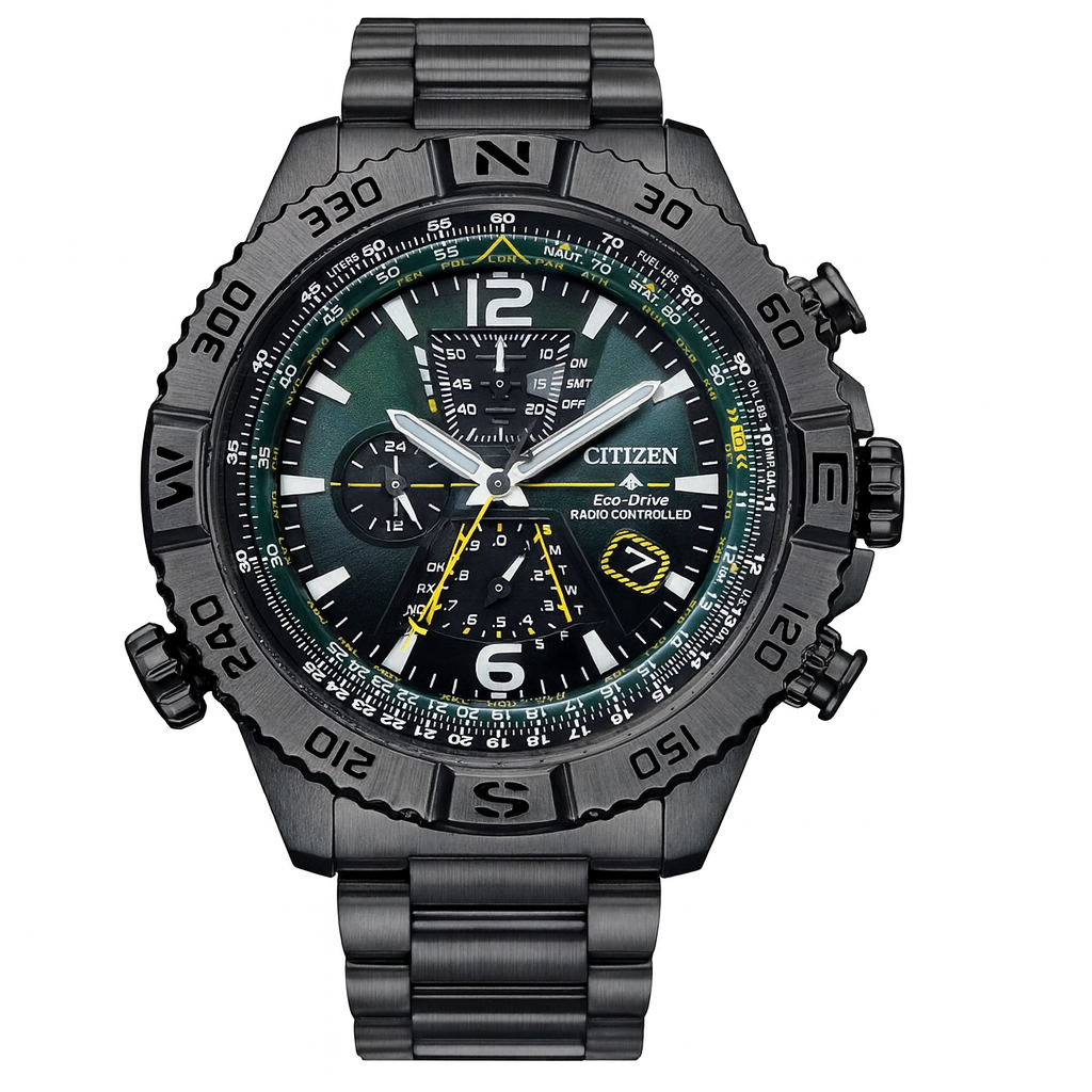 Citizen® Promaster Navihawk A-T Men's Watch