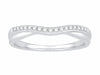 Diamond Contour Band